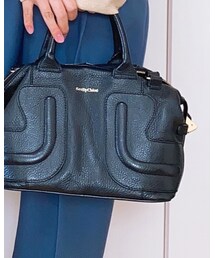 SEE BY CHLOE | ハンドバッグ