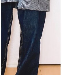 Dot＆Stripes CHILD WOMAN | デニムパンツ