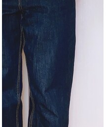 Dot＆Stripes CHILD WOMAN | デニムパンツ