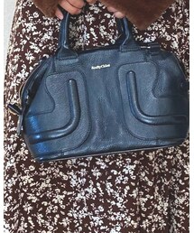 SEE BY CHLOE | ハンドバッグ