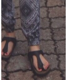 BIRKENSTOCK | サンダル