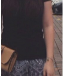 H&M | Tシャツ/カットソー