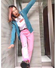 Bershka | デニムパンツ