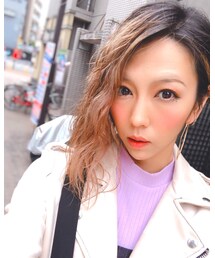 Bershka | ライダースジャケット