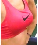 NIKE(ナイキ)の「アンダーウェア(ブラジャー)」