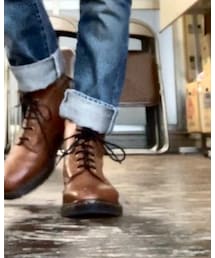 Dr. Martens | ブーツ