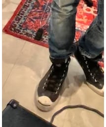 CONVERSE | スニーカー