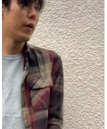 EGO TRIPPING | シャツ/ブラウス