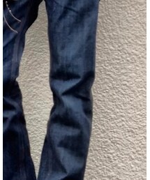 EGO TRIPPING | デニムパンツ