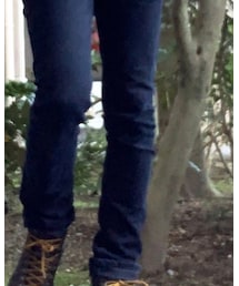 Nudie Jeans | デニムパンツ