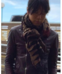 EGO TRIPPING | マフラー