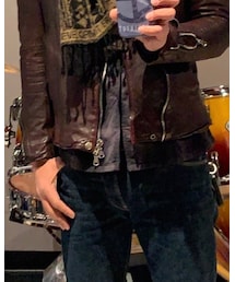 JELADO | シャツ/ブラウス