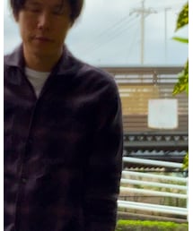 JELADO | シャツ/ブラウス