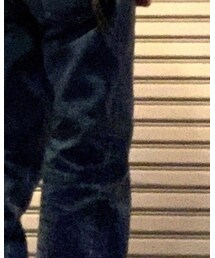 STEVENSON OVERALL CO. | デニムパンツ