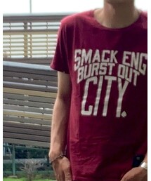 SMACK ENGINEER | Tシャツ/カットソー