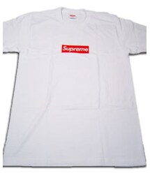 Supreme  | Tシャツ/カットソー