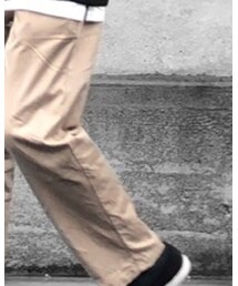 UNIQLO | チノパンツ