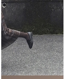 HARUTA | ローファー