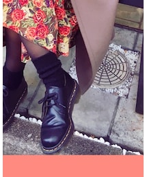 Dr. Martens | シューズ