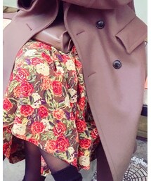 母から譲り受けたもの | スカート