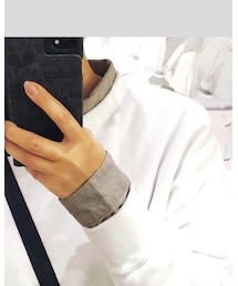 UNIQLO | シャツ/ブラウス