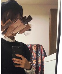 GU | シャツ/ブラウス