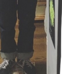 UNIQLO | デニムパンツ