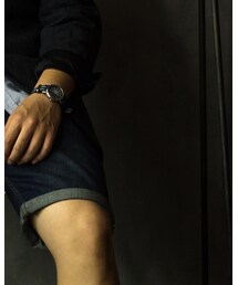 ZARA | カーゴパンツ