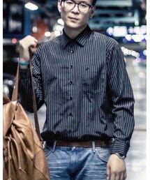 UNKNOWN. | シャツ/ブラウス