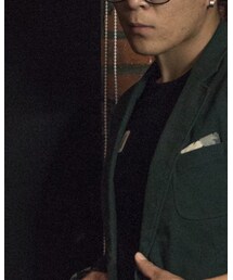 Selected    | スーツジャケット