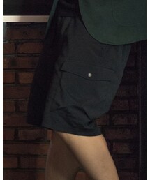 NIKE | カーゴパンツ