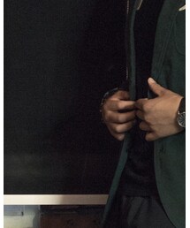 TIMEX | アナログ腕時計