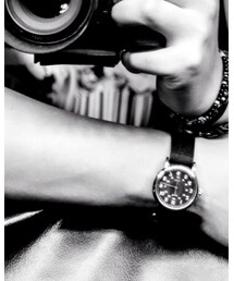 TIMEX | アナログ腕時計