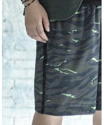 H&M | カーゴパンツ