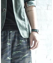 TIMEX | アナログ腕時計