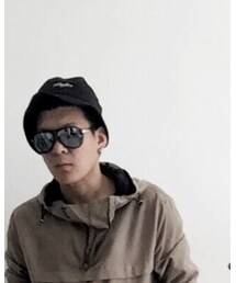 Kinetics | ハット