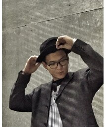 Kinetics | ハット