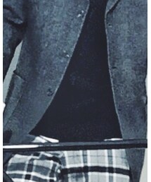 THOM BROWNE | ニット/セーター