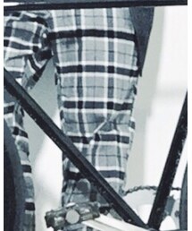 UNIQLO | その他パンツ