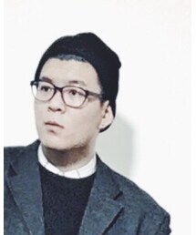 H&M | ニットキャップ/ビーニー