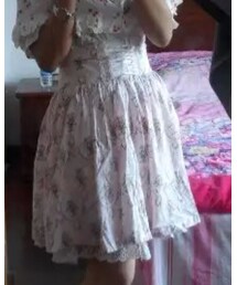 草莓巫女 | チュニック