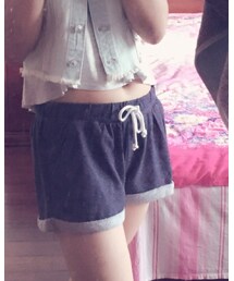 H&M | カーゴパンツ