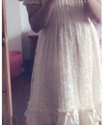 草莓巫女 | ワンピース