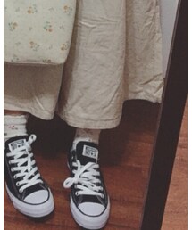 CONVERSE | スニーカー