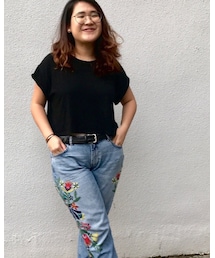 H&M | その他トップス