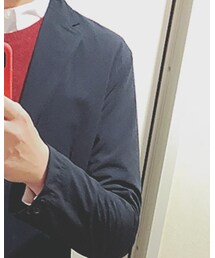 ikka | テーラードジャケット