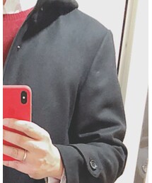 INHERIT | その他アウター