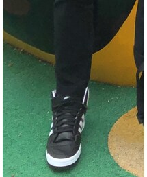 adidas | スニーカー