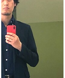 INHERIT | テーラードジャケット