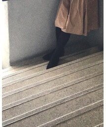 GU | ドレスシューズ